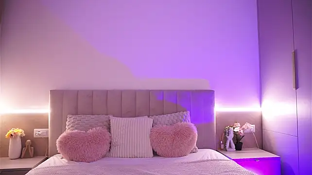 LaraAnnee 라이브 XXX 채팅