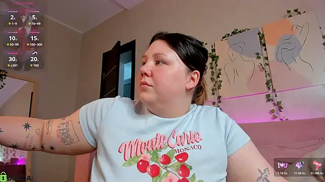 Ruth_Oliver Chat XXX live