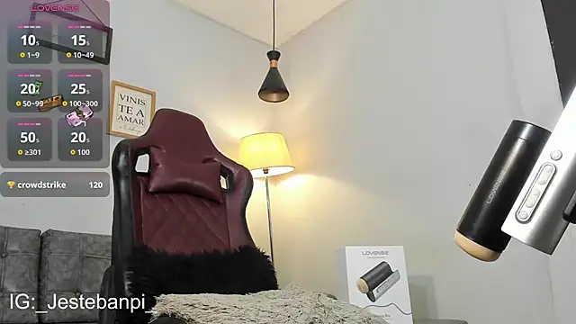 arthur_s69 লাইভ XXX চ্যাট