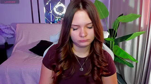 CutieChloee Chat XXX live
