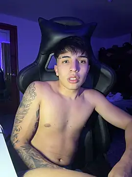 XXX chat uživo modela pabonsito