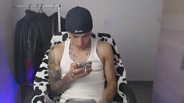 chomelo6 Live XXX Chat