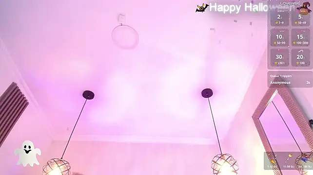 AmaraDavis1 – Naživo XXX chat