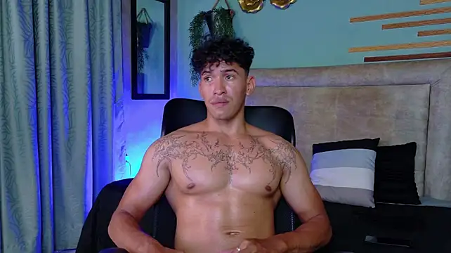 daniel_biig Live XXX-chat