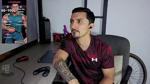 Marck_Muscle XXX чат на живо
