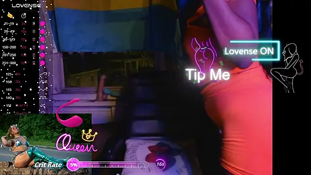 M00000dii Chat XXX in diretta