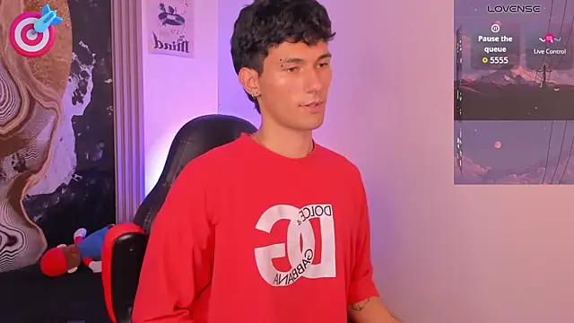Alexx_tc Chat XXX live