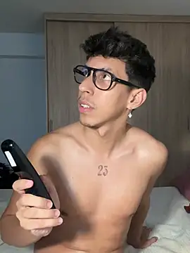 Jack_Frostt Chat XXX live