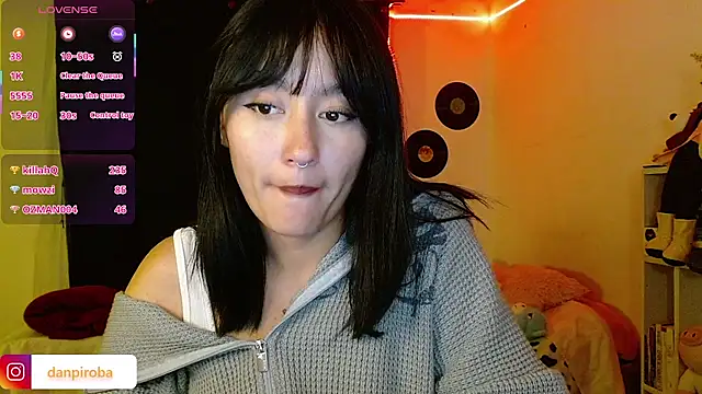 ludo_kitty Live XXX-chat