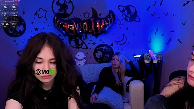 riley_sanders' Live XXX Chat
