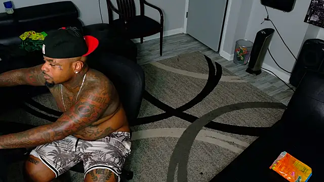 SLANGONDEMHOES' Live XXX Chat