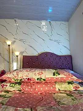 CamiKlein Adlı Modelin Canlı XXX Sohbeti