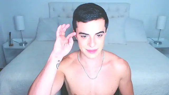 mr_hunterx's Live XXX Chat