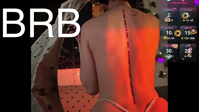 Dita_Redrum's Live XXX Chat