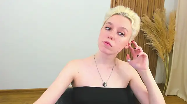 Chat XXX ao vivo de AgataGate
