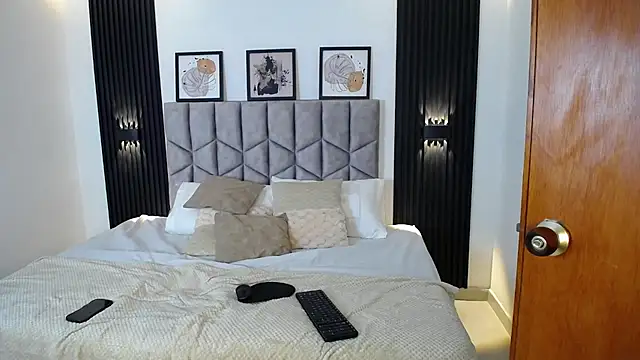 Živý XXX chat Sweet_Poison37