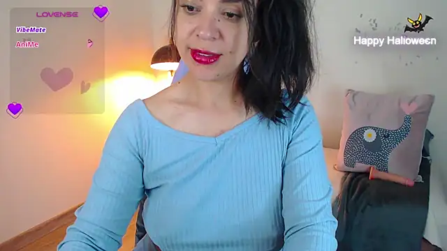 Czat XXX na żywo – LATINGODDESS_X