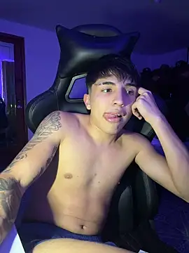 pabonsito Live XXX Chat