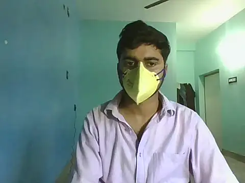 Ishaan_India's Live XXX Chat