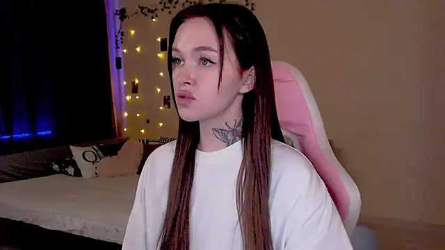 Chat XXX ao vivo de Naughty_Mable