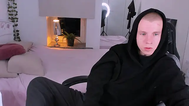 Czat XXX na żywo – CutieKai_