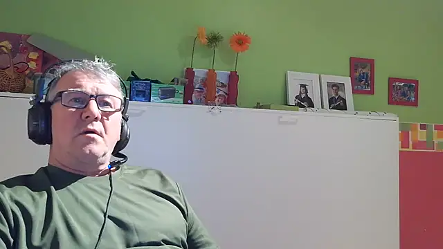 Chat XXX en directo de capitaine111