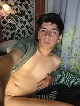Czat XXX na żywo – ZaneHoward