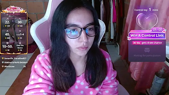 Maggie_Fox3 라이브 XXX 채팅