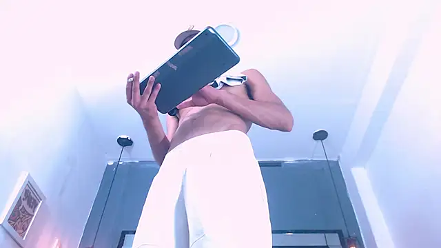 Liam_crox 现场XXX聊天