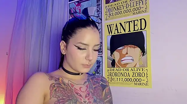 Kittyhelll_ live XXX chat