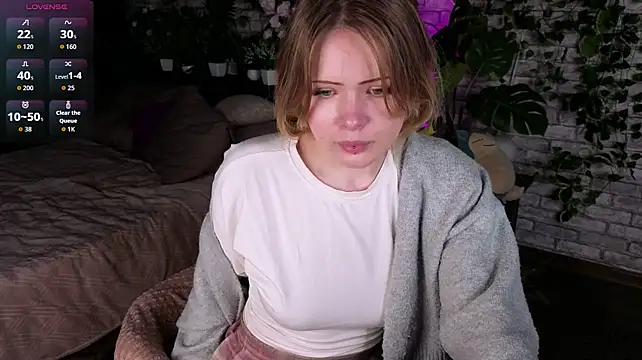 Chat XXX ao vivo de Ivy_Pierce