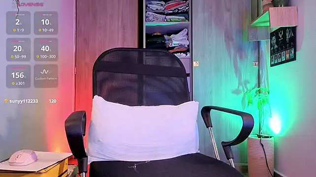 riky_11's Live XXX Chat
