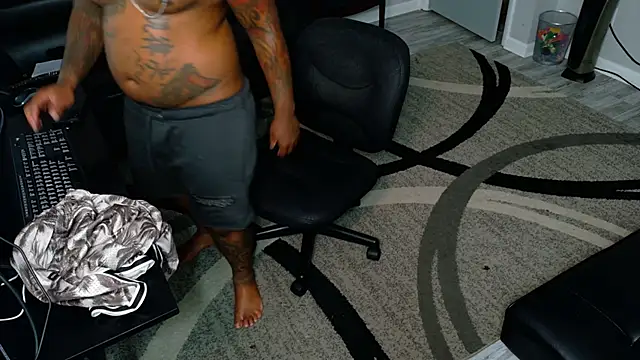 Živý XXX chat SLANGONDEMHOES