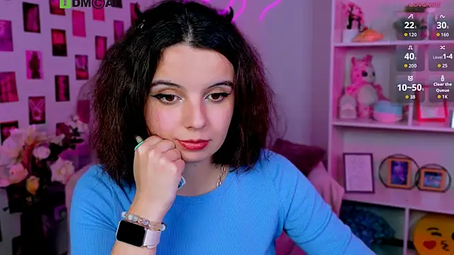 Chat XXX Live mia_mooon_