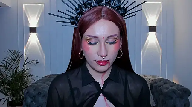 Czat XXX na żywo – auravg