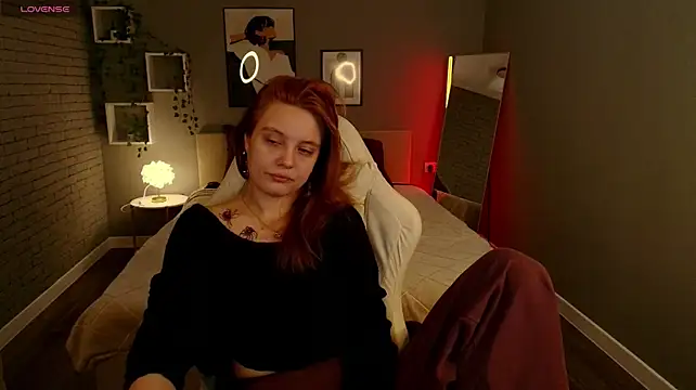 Sembang XXX Secara Langsung Alisa_Laurent