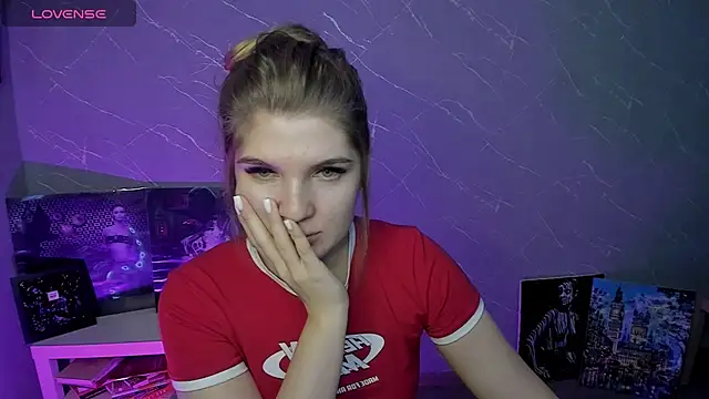 lily_williamssのライブXXXチャット