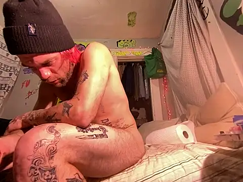 gothboiplzty Show Webcam