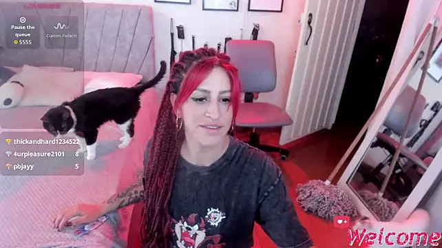 Sofi_SofiiのライブXXXチャット