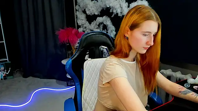 Chat +18 de Irma_s ao vivo