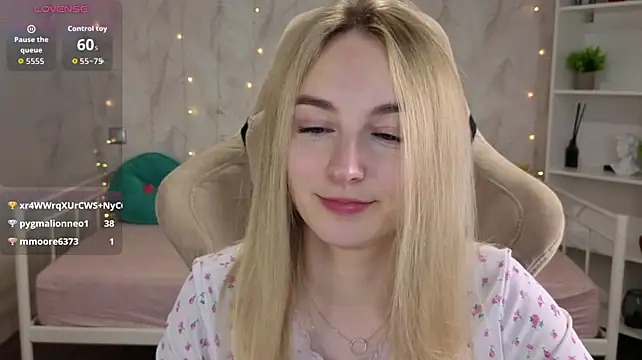 Shy_Polly 라이브 XXX 채팅