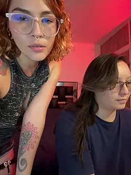 Arya_xia Live XXX-chat