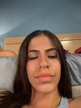 itsarabella 라이브 XXX 채팅