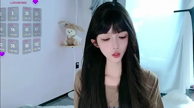 lulu-789 Chat XXX live