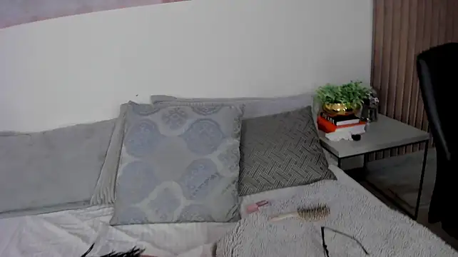 Chat XXX en directo de AlinaPrescott
