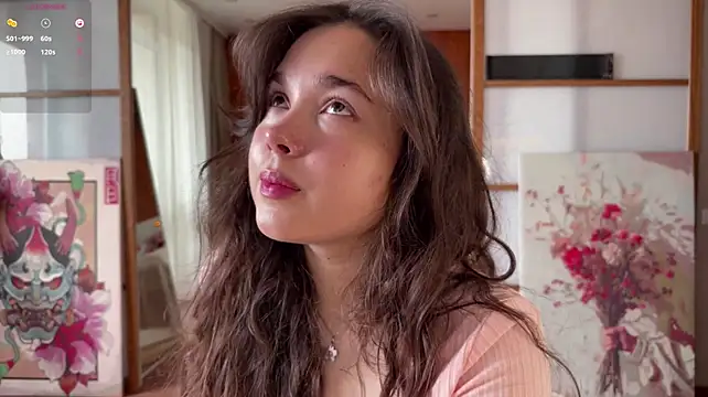 PlumyBun Live XXX-Chat