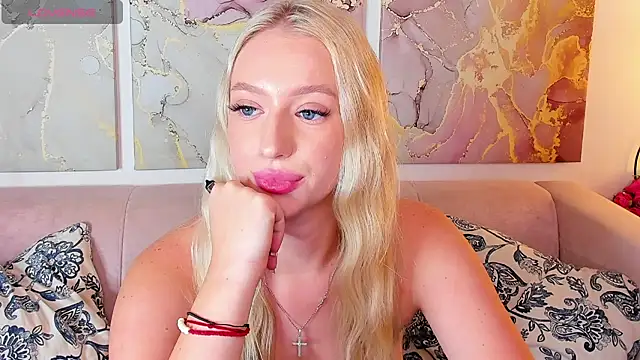 elldiana Adlı Modelin Canlı XXX Sohbeti