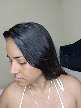Malliah_killiam Chat XXX live
