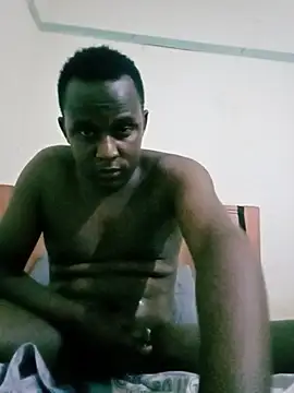 Handsometeeeen Live XXX-Chat