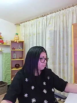 Živý XXX chat The_Lollipop_Enchantress_